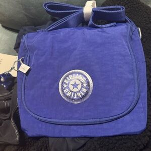 NWT Kipling lunch bag